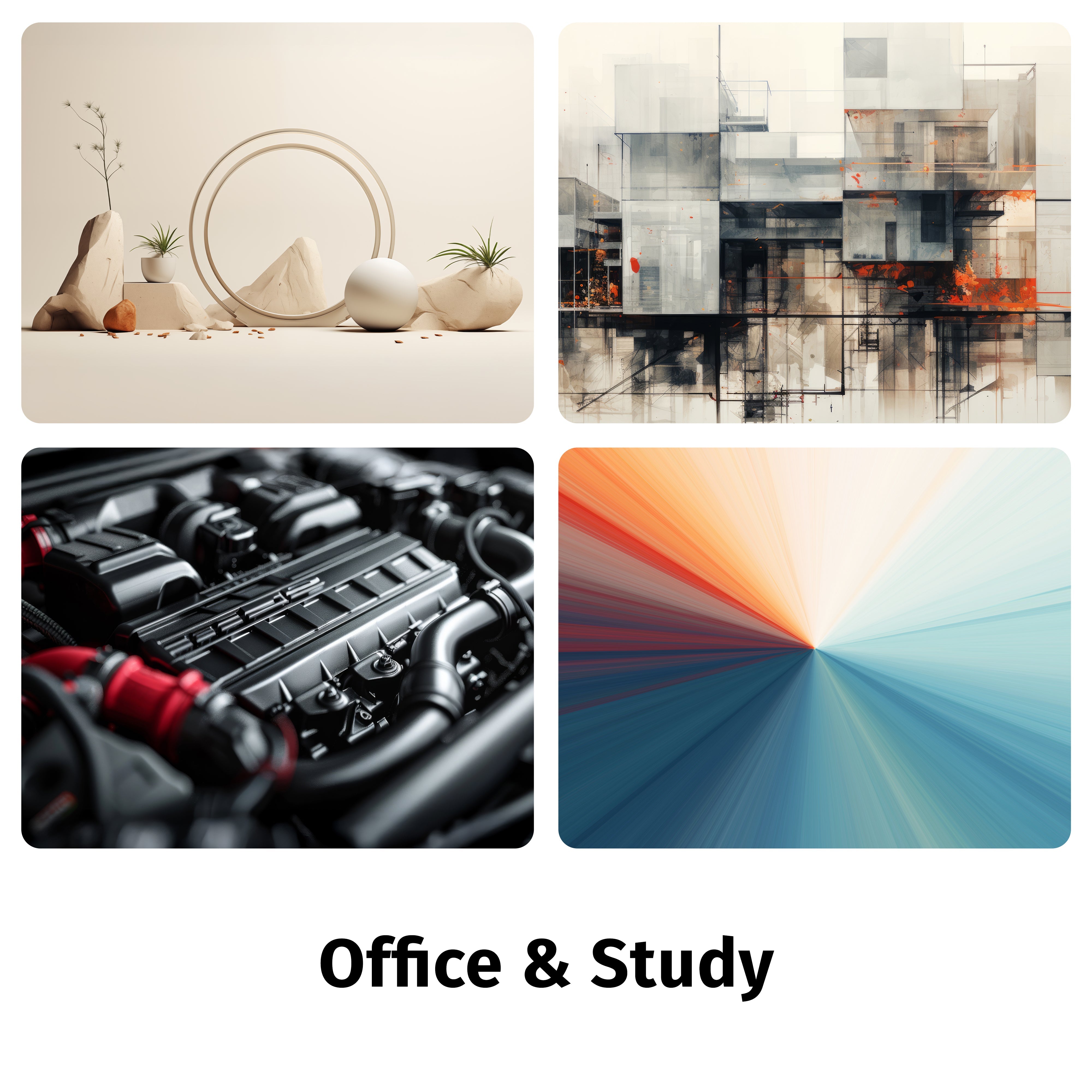 Office & Study